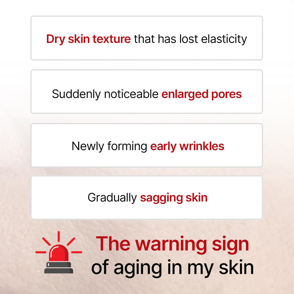 the Vita a Retinal Shot Tightening Booster | 0.1% Retinal, 3% Matryxyl, High-Strength Retinoid for Anti-Aging, Pore Minimizer, Wrinkles & Fine Lines, Firmer Skin, 15Ml